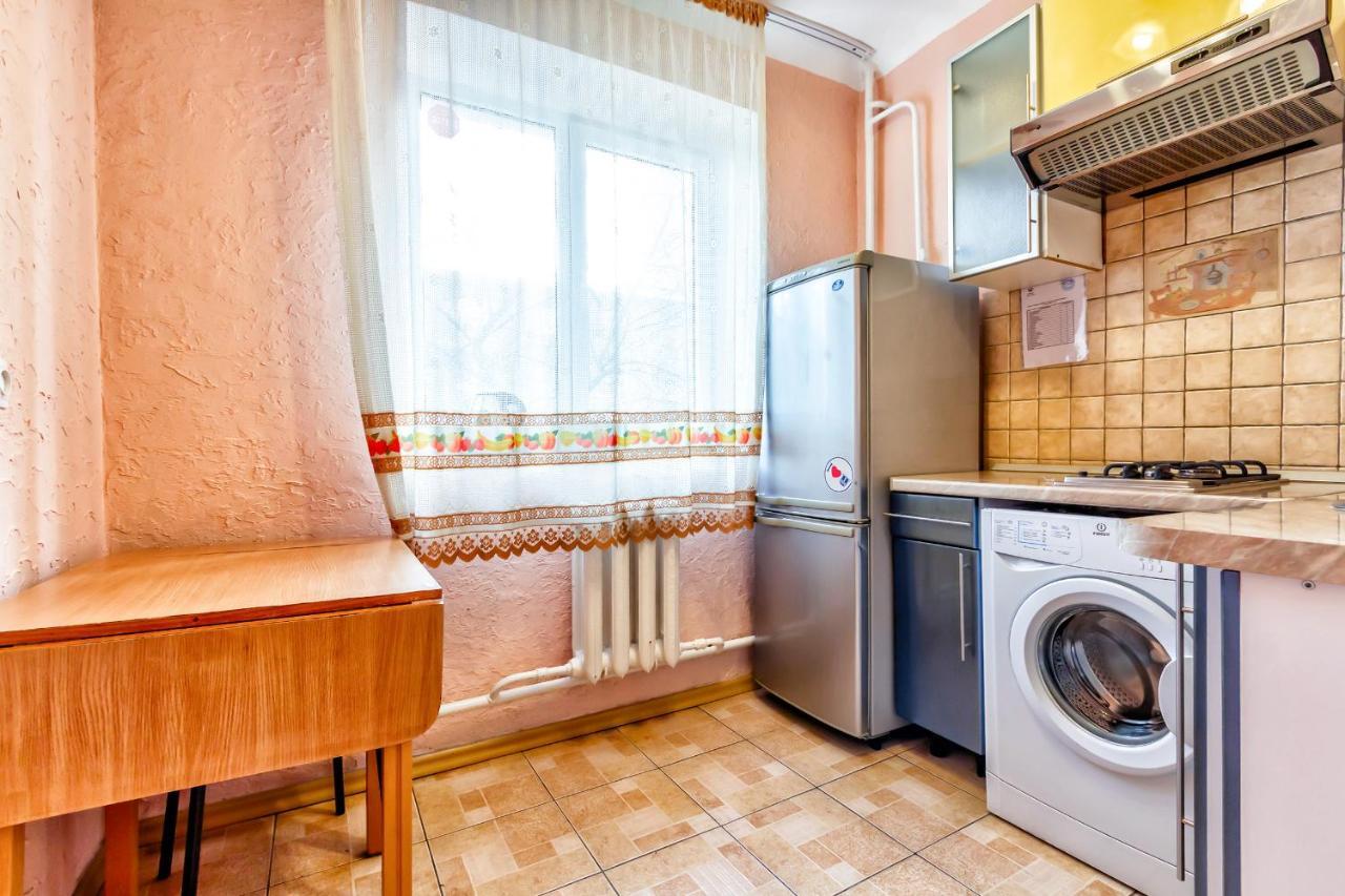 433 Lighthouse Apartments Arbat - Traveler'S Choice Almaty Luaran gambar