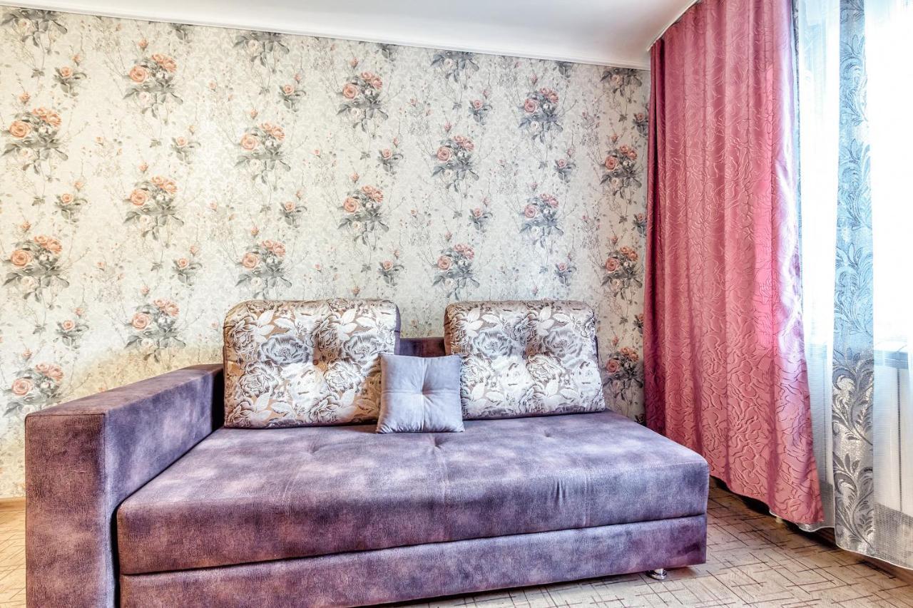 433 Lighthouse Apartments Arbat - Traveler'S Choice Almaty Luaran gambar
