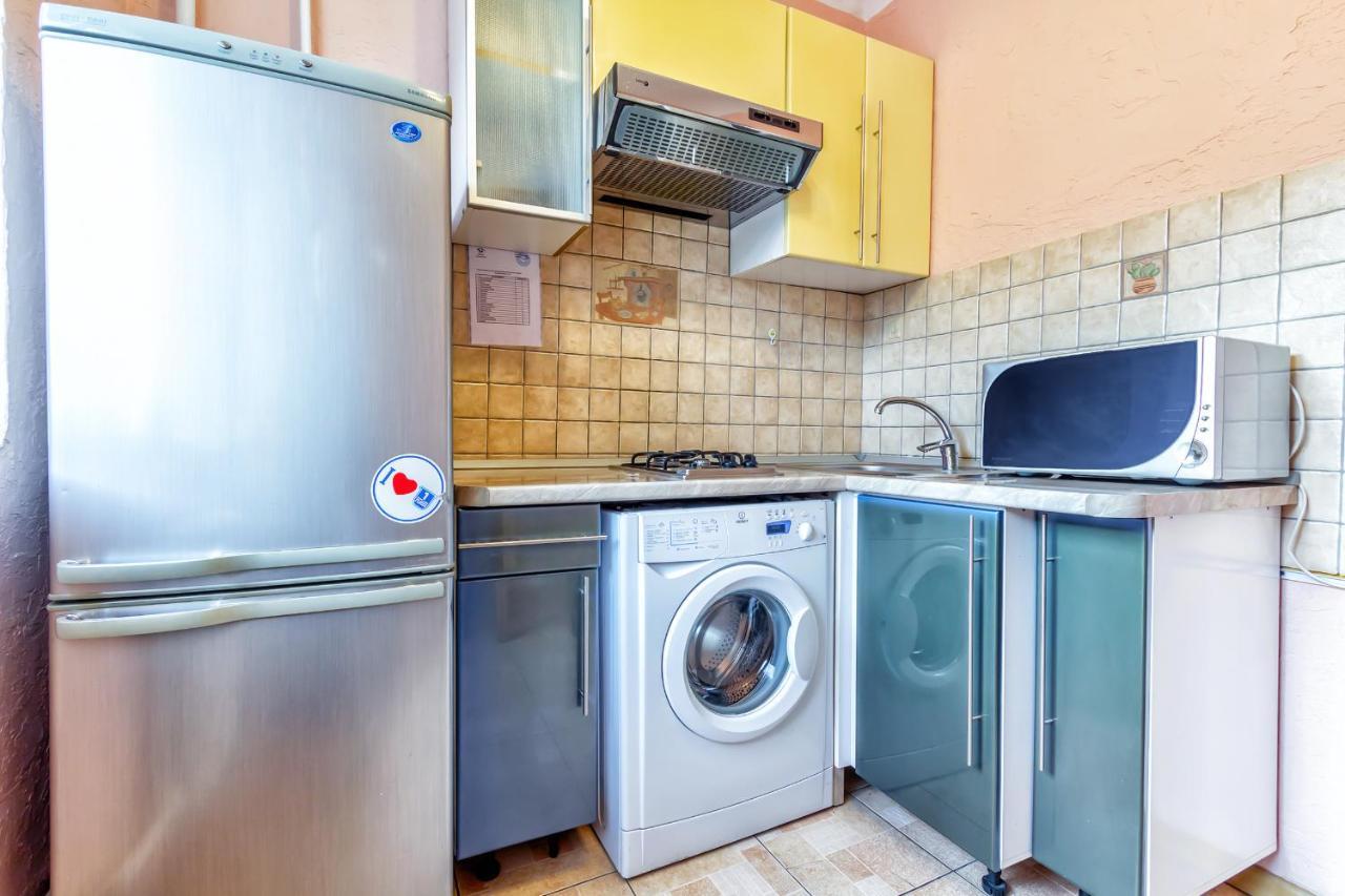 433 Lighthouse Apartments Arbat - Traveler'S Choice Almaty Luaran gambar
